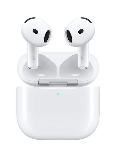 airpods pro 1: Беспроводные наушники-вкладыши, Apple, AirPods 4, Новый — 3