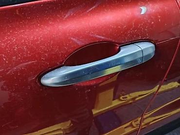 Car Body Parts: Fiat 500x Cross spoljne kvake. Fiat 500x Cross spoljne kvake Kontakt 2 — 7