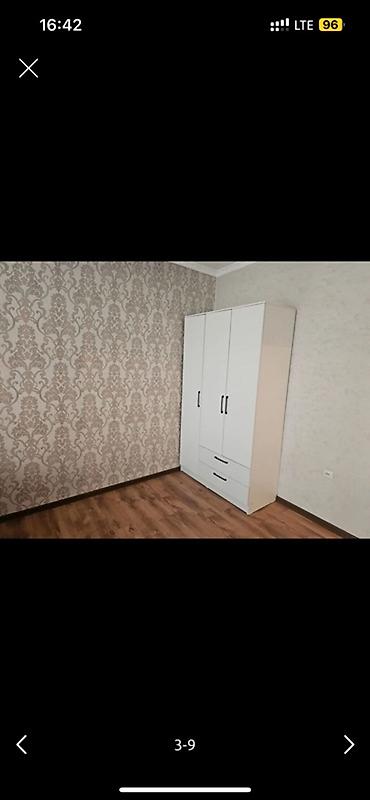 квартира сдаётся: Сдаётся квартира в хорошем состоянии. МКР верхний Джал Квартира — 3