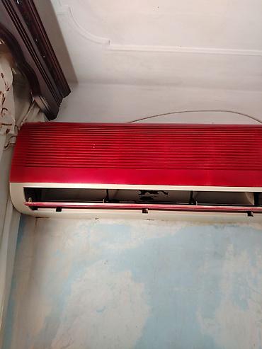 ikinci el radiyatorlar: Ümumi satılır tək problemi qazı bitib oda bilən bilir 70 azn di — 3