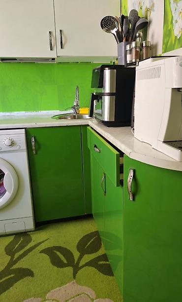 45: 2 комнаты, 45 м², Азия Молл Индивидуалка, 4 этаж — 2