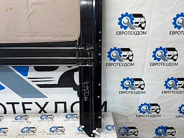 Другие детали кузова: Люк Volvo S60 Седан 2002 Контрактный из Германии, в отличном — 11