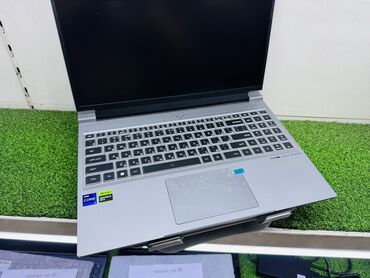 скупка игровых ноутбуков: Ноутбук, 32 ГБ ОЗУ, Intel Core i9, 15.6 ", Новый, Игровой, память NVMe SSD