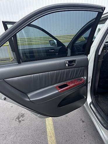 camry 50: Toyota Camry: 2005 г., 2.4 л, Автомат, Газ, Седан — 3
