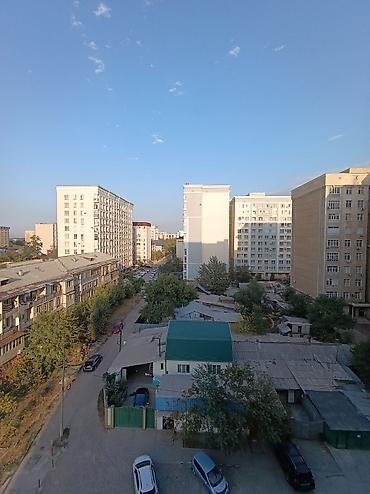 Продажа квартир: 3 комнаты, 108 м², Элитка, 7 этаж, Готовая ПСО (под самоотделку) — 11