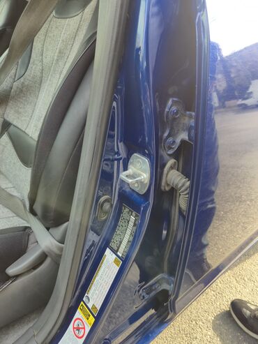 Toyota: Toyota Prius: 1.5 l | 2007 il Hetçbek — 12