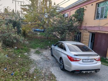 Həyət evləri və villaların satışı: Suraxanı 7 otaqlı, 254 kv. m, Orta təmir — 18