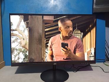 Настольные ПК и рабочие станции: Компьютер, ядер - 4, ОЗУ 16 ГБ, Игровой, Б/у, Intel Core i7, AMD Radeon RX 580, SSD — 3