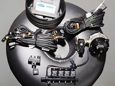 гбо на газ 53: ГБЖ