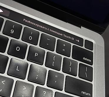 м1 макбук: Для учебы, Б/у, Apple M1, ОЗУ, RAM: 8 ГБ, В рассрочку — 4