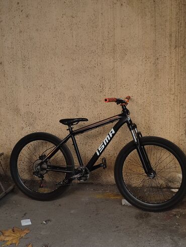 İdman velosipedləri: Salam velo göz qabağindadir pul lazim olduqu ucun satilir hecbir — 1