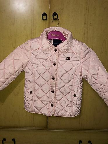 tommy life: Kurtka, Qız üçün, 4 - 5 yaş, Tommy Hilfiger — 5