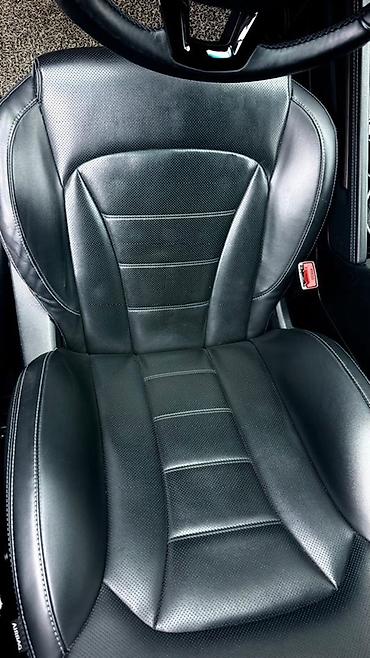 Ssangyong: Ssangyong Rexton: 2019 г., 2.2 л, Автомат, Дизель, Внедорожник — 8