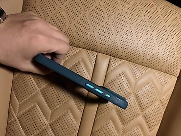 note 11 kabro: Məhsul: iPhone 17Pro üçün qoruyucu telefon qabı (MagSafe uyumlu) Beats — 4