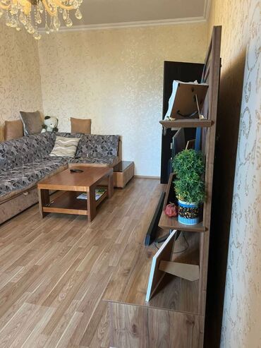 Köhnə tikili: Bakı, 2 otaqlı, Köhnə tikili, m. Həzi Aslanov, 66 kv. m — 2