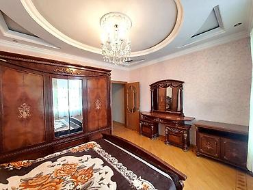 doşəmə boyası: İcarəyə verilir 3 otaqlı yeni tikili 120 m², Elmlər Akademiyası m — 10