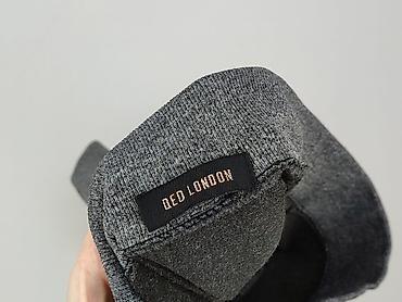 dres damski: Qed London, Legginsy Sportowe damskie, rozmiar S — 4