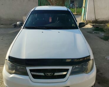 Daewoo: Daewoo Nexia: 2012 г., 1.5 л, Механика, Бензин, Седан