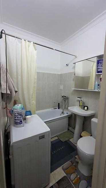 9 мкрн: 1 комната, 45 м², 106 серия улучшенная, 9 этаж, Евроремонт — 8