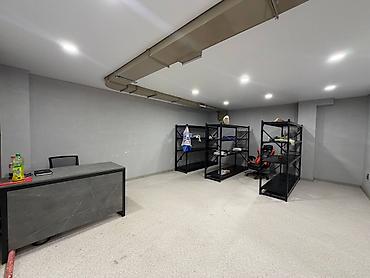Продажа другой коммерческой недвижимости: 📍 ул. Руставели 🔘Этажи -1/5 🔘135м² Продажа коммерческого помещения — 10