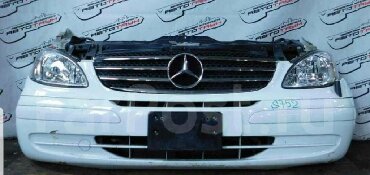кузов 124 мерс: Mercedes-benz Viano автозапчасти б/у из Германии Все вопросы по