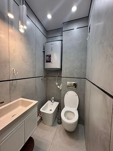 Продажа квартир: 3 комнаты, 100 м², 7 этаж — 7