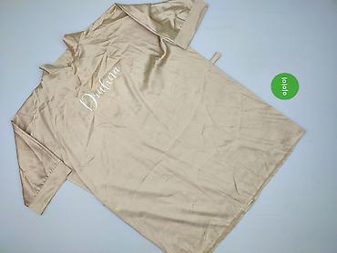perfumy tanie: Damski, Szlafrok, rozmiar 2XL — 3