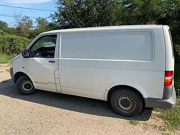bas ovaj: T5 1.9 TDI RETROVIZORI | T5 1.9 TDI 5 brzina delovi Pogledajte — 1