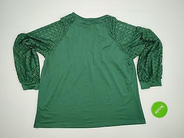 biala koszula: Bluzka damska, rozmiar 2XL — 3