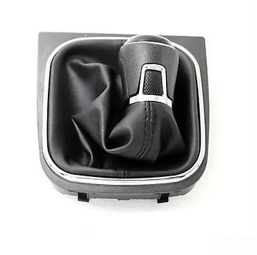 Auto delovi, gume i tjuning: Rucica menjaca Golf 5. Golf 6, Sciroco Novi tip 5 i 6 brzina. Rucica — 6