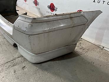 Бампер Mitsubishi Chariot 2 2003 (б/у)