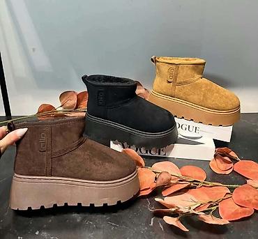 zara tigraste salonke: Ugg
36-41
3999din
OR💥 — 2