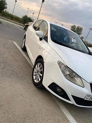 raf satilir: Seat Ibiza: 1.6 l | 2011 il 254000 km Hetçbek — 3