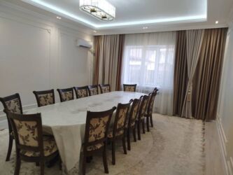 Долгосрочная аренда домов: 250 м², 8 комнат, Теплый пол, Бронированные двери, Евроремонт — 2