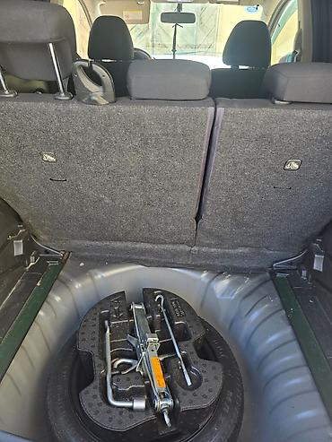 nissan note disk: (KREDİT MÜMKÜNDÜ) Nissan Note Nismo – şəhər üçün çevik və dinamik — 3