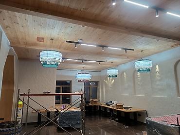 Электрики: Электрик | Монтаж электрощитов Больше 6 лет опыта — 17