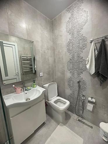 sumqayit 9 cu mikrorayon: 2 otaqlı, Yeni tikili, 56 kv. m — 6