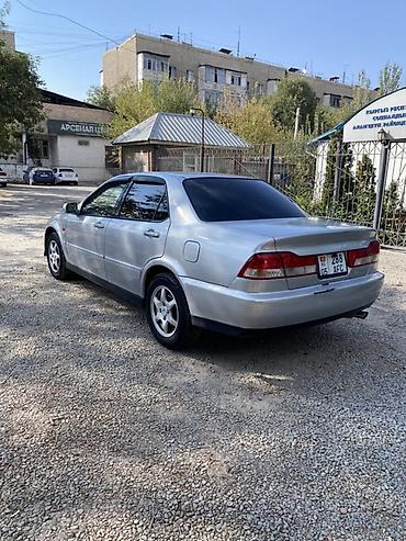 фара хонда аккорд торнео: Honda Accord: 2001 г., 1.8 л, Автомат, Бензин, Седан — 3