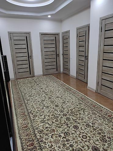 Продажа квартир: 3 комнаты, 108 м², Индивидуалка, 5 этаж — 9