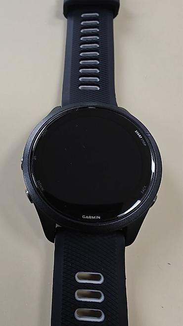Garmin: Garmin Forerunner 265 — продвинутые спортивные часы для бега и — 3