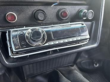 5950 pioneer: Bltuzu var effekti yaxsidir 5950 Pioneer avtomobil maqnitolası - — 1