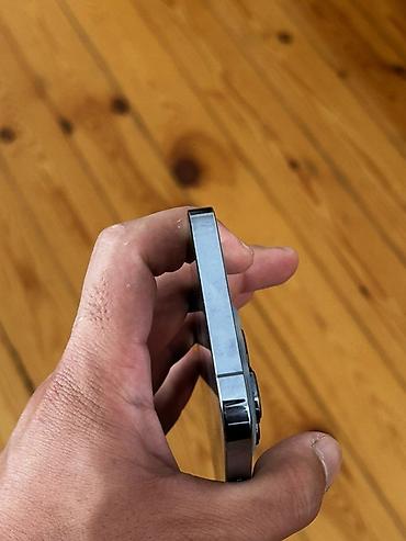 iohone 13 pro: IPhone 13 Pro, 256 GB, Sierra Blue, Face ID — 6