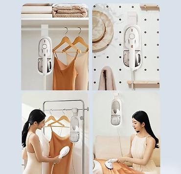 Другая бытовая техника: Ручной отпариватель Royalstar Ищете идеальное решение для ухода за — 5