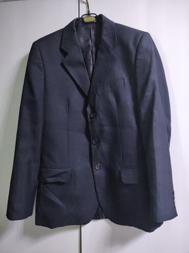 пиджаки мужские: Костюм L (EU 40)