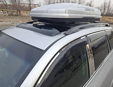 Toyota: Toyota RAV4: 2010 г., 2.5 л, Автомат, Бензин, Кроссовер — 12