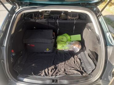 Renault: Renault Megane: 1.5 l | 2010 il 341741 km Hetçbek — 7