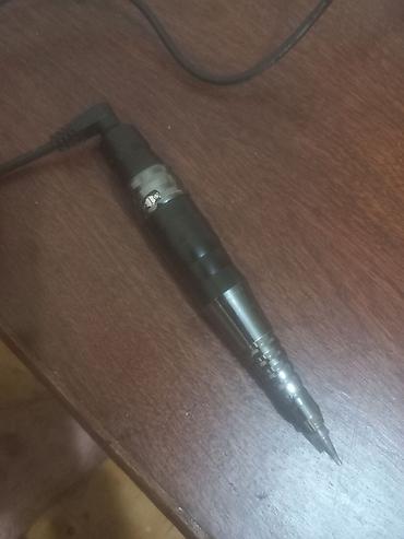 tatto: Əla vəzyətdə təcili satılır tato aparatı — 1