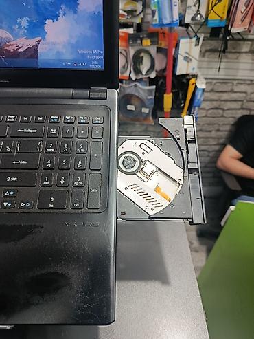 acer intel core i7: İşlənmiş Acer 15.6 ", Intel Core i3, 512 GB, Ünvandan götürmə, Ödənişli çatdırılma — 2