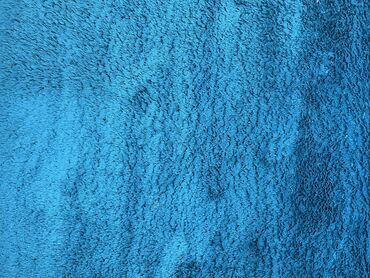 etisoni na metar: Carpet, Rectangle, color - Blue