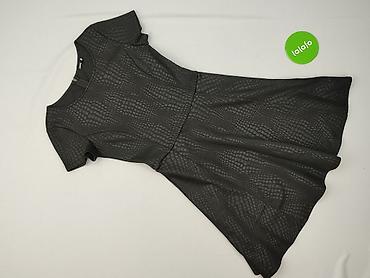 outficik pl: Sinsay, Sukienka damska, rozmiar XS — 2